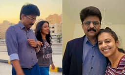 എന്റെ  ഏറ്റവും വലിയ നിധി , എക്കാലത്തെയും അഭിമാനം; കുടുംബത്തെക്കുറിച്ച് വൈകാരിക കുറിപ്പുമായി സിത്താര 
