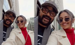 57 ന്റെ നിറവില്‍ ദിലീപ്, അച്ഛന് ജന്മദിനാശംസകളുമായി മീനൂട്ടി; ദിലീപിനൊപ്പമുള്ള ക്യൂട്ട് സെല്‍ഫിയ്ക്കൊപ്പം ‘ഹാപ്പി ബര്‍ത്ത്ഡേ അച്ഛാ’ കുറിച്ച് മീനാക്ഷി ദിലീപ് 