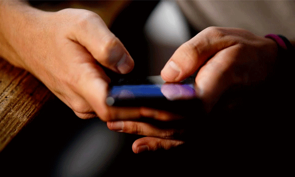 ജോലി കിട്ടിയ വിവരം അച്ഛനെ അറിയിച്ചു: മറുപടി ഇങ്ങനെ, പോസ്റ്റുമായി യുവാവ്
