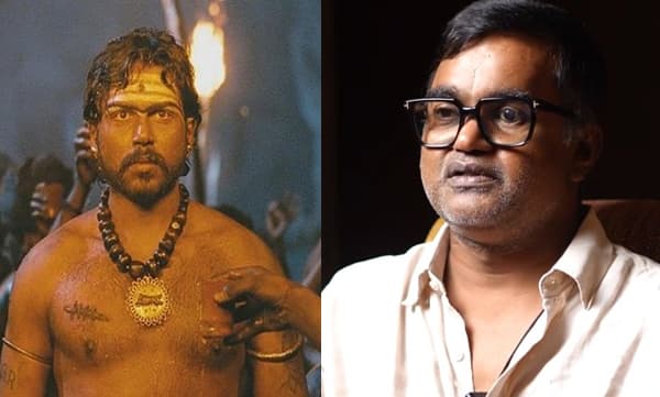 ഇപ്പോള്‍ വാഴ്ത്തിയിട്ട് എന്താണ് പ്രയോജനം? ആയിരത്തില്‍ ഒരുവന്‍ സിനിമയുടെ പരാജയത്തില്‍ ഖേദം പ്രകടിപ്പിച്ച് സെല്‍വരാഘവന്‍
