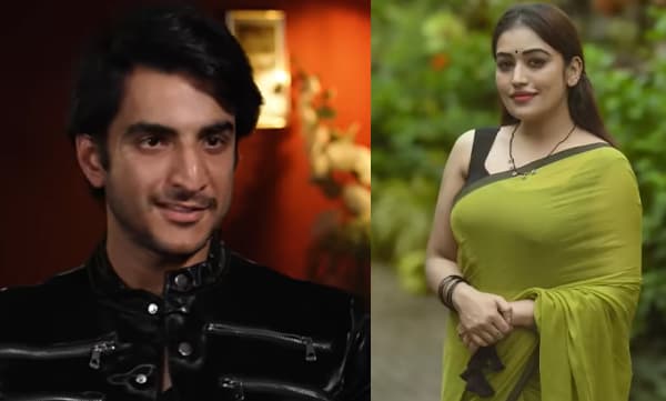 Aryan about anumol in bigboss (Image Source: Youtube)