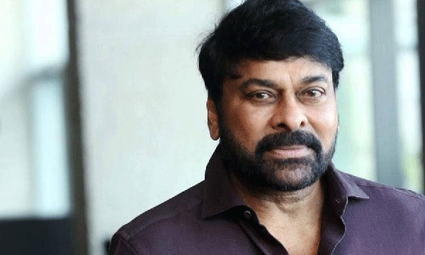 എഐ ഉപയോഗിച്ച് അശ്ലീല വീഡിയോ നിര്‍മ്മിച്ച് പ്രചരിപ്പിച്ചു; പരാതി നല്‍കി ചിരഞ്ജീവി എഐ