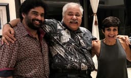 ഒരിക്കലും നികത്താനാവാത്ത ശൂന്യത; സതീഷ് ഷായുടെ വിയോഗത്തില്‍ അനുശോചനം രേഖപ്പെടുത്തി മാധവന്‍ 
