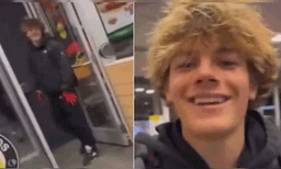 സ്വന്തം രാജ്യത്തേക്ക് മടങ്ങിപ്പോകൂ! കാനഡയില്‍ ഇന്ത്യന്‍ പെണ്‍കുട്ടിക്ക് നേരെ വംശീയ അധിക്ഷേപം നടത്തി യുവാവ് 
