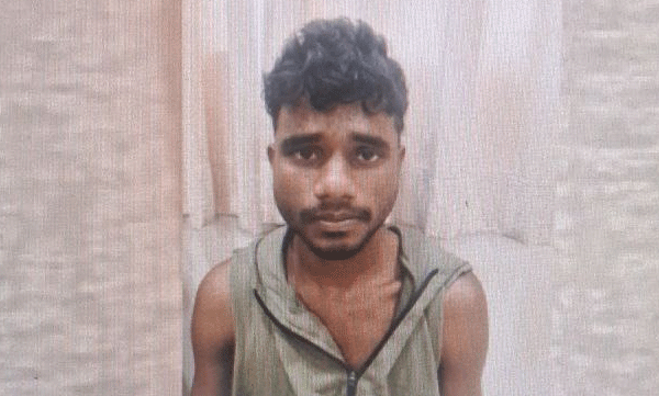  മലയാളി നഴ്സിങ് വിദ്യാർഥി;  എംഡിഎംഎ കേസിൽ പിടിയില്‍