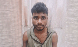  മലയാളി നഴ്സിങ് വിദ്യാർഥി;  എംഡിഎംഎ കേസിൽ പിടിയില്‍