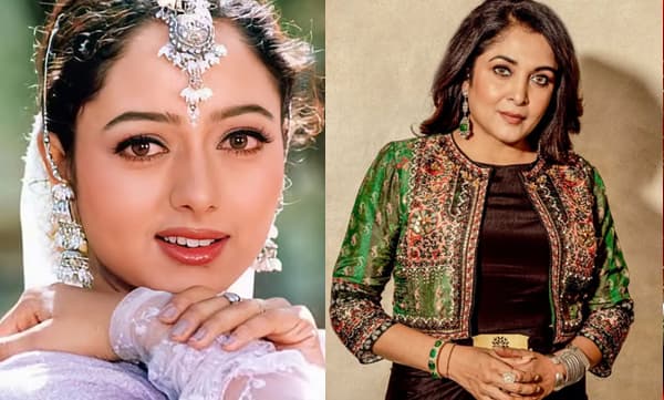 പ്രശസ്തി ഒരുതരത്തിലും അവളെ മാറ്റിയിരുന്നില്ല, പേര് പോലെ സൗന്ദര്യമുളള ഹൃദയം; സുഹൃത്തിനെ ഓര്‍ത്ത് രമ്യ കൃഷ്ണന്‍
