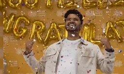 ഒരു മാജിക്കും കാണിച്ചിട്ടില്ല, വെറുതെ അങ്ങ് എടുത്തു: അബുദാബിയില്‍ 240 കോടി രൂപയുടെ ജാക്ക്‌പോട്ട് സ്വന്തമാക്കി ഇന്ത്യക്കാരന്‍ 
