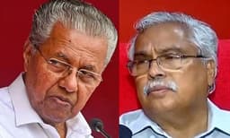 സിപിഐ പ്രതിഷേധം ഫലം കണ്ടു തുടങ്ങുന്നു ; പിഎം ശ്രീ പദ്ധതിയില്‍ ധാരണാപത്രം മരവിപ്പിച്ച് കത്തു നല്‍കിയേക്കും