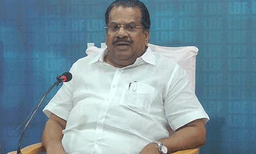 ശിവന്‍കുട്ടിയുടേതല്ല, എഐവൈഎഫ് കത്തിച്ചത് ഇടതുപക്ഷ മുന്നണിയുടെ കോലം: ഇപി ജയരാജന്‍