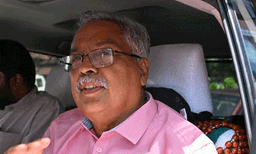  പിണറായി സിപിഐക്ക് മുന്നിൽ കീഴടങ്ങി; വല്യേട്ടനെ തിരുത്തിച്ചത് ഒറ്റക്കെട്ടായി നിന്ന്