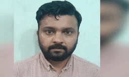  അവധിയിലുള്ള സഹപ്രവ‍ർത്തകന്‍റെ പേരിലും വൗച്ച‍ർ ; ഒന്നര വർഷത്തിൽ മാനേജർ മുക്കിയത് 9 ലക്ഷം; പ്രതി പിടിയില്‍