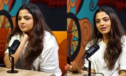 ​‘പുതുമുഖ നടിമാര്‍ മൂന്നാമത്തെ സിനിമയില്‍ പൈസ കൂട്ടിചോദിച്ചാല്‍ ഒഴിവാക്കും; കാക്കനാട്ടെ ഫ്ലാറ്റുകളില്‍ ഇങ്ങനെ സ്ട്രഗിള്‍ ചെയ്യുന്ന ഒരുപാട് പുതുമുഖങ്ങളുണ്ട്....’  നിഖില വിമല്‍