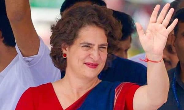 പ്രിയങ്കഗാന്ധിയുടേത് രാഷ്ട്രീയ അവസരവാദം; പിഎംശ്രീയില്‍ കേന്ദ്ര വിദ്യാഭ്യാസമന്ത്രി ധര്‍മേന്ദ്ര പ്രധാന്‍