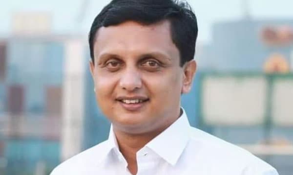 കേരളത്തിന് 48 സീ പ്ലെയിന്‍ റൂട്ടുകള്‍ അനുവദിച്ചെന്ന് മന്ത്രി ; അടിസ്ഥാനസൗകര്യം ഒരുക്കുമെന്ന് ഫേസ്ബുക്ക് പോസ്റ്റ്