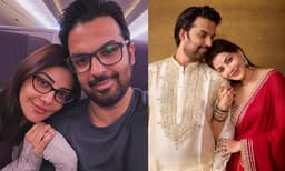 നമ്മുടെ അഞ്ച് വര്‍ഷങ്ങള്‍; വിവാഹവാര്‍ഷിക ദിനത്തില്‍ കുറിപ്പുമായി കാജള്‍ അഗര്‍വാള്‍ 