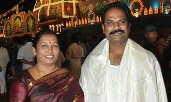 മേയറേയും ഭര്‍ത്താവിനെയും കൊലപ്പെടുത്തിയ കേസ് ; ആന്ധ്രാപ്രദേശില്‍ അഞ്ചുപേര്‍ക്ക് വധശിക്ഷ