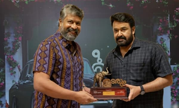 ‘നരസിംഹ’ത്തില്‍ അത്ഭുതത്തോടെ നോക്കി നിന്നു; പിന്നീടിങ്ങോട്ട് കൂട്ടുകാരനായി, ഒറ്റുകാരനായി, മകനായി; ഒടുവില്‍ ‘ദൃശ്യം 3’ വരെ...’ കുറിപ്പുമായി ഇര്‍ഷാദ് അലി