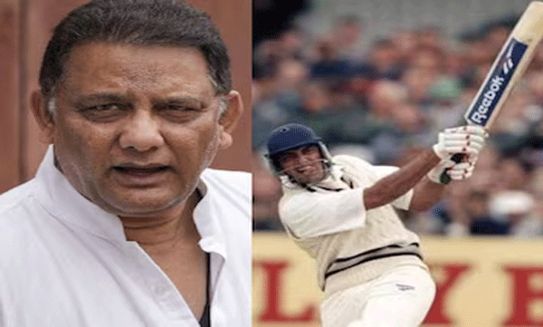  മുസ്ലിം വിഭാഗത്തിലെ ഏക മന്ത്രി  മുഹമ്മദ് അസ്ഹറുദ്ദീൻ മന്ത്രിയായി സത്യപ്രതിജ്ഞ ചെയ്തു