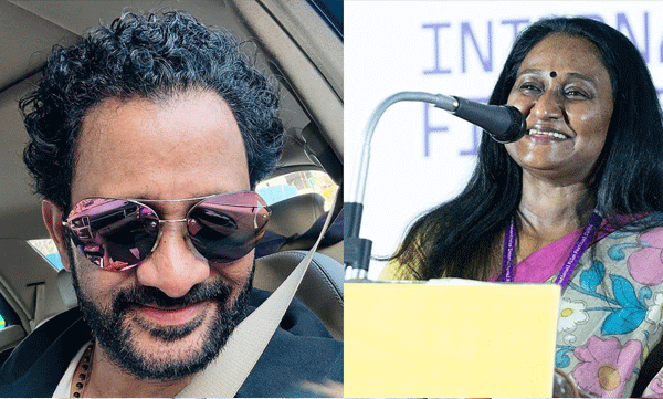 റസൂല്‍ പൂക്കുട്ടി കേരള ചലച്ചിത്ര അക്കാദമി ചെയര്‍പേഴ്‌സണ്‍; കുക്കു പരമേശ്വരന്‍ വൈസ് ചെയര്‍പേഴ്‌സണ്‍