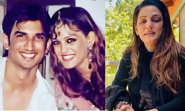 ആത്മഹത്യ ചെയ്യണമെങ്കിൽ ഒരു സ്റ്റൂൾ എങ്കിലും ഉപയോഗിക്കില്ലേ? സുശാന്തിന്റെ കഴുത്തിലുണ്ടായിരുന്നത് തുണി മുറുകിയ അടയാളമല്ല; വെളിപ്പെടുത്തലുകളുമായി സഹോദരി