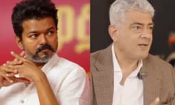 ‘കരൂർ ദുരന്തത്തിൽ വിജയ് മാത്രമല്ല ഉത്തരവാദി, നമ്മൾ എല്ലാവർക്കും പങ്കുണ്ട്’; പ്രതികരണവുമായി നടന്‍ അജിത് കുമാര്‍ 