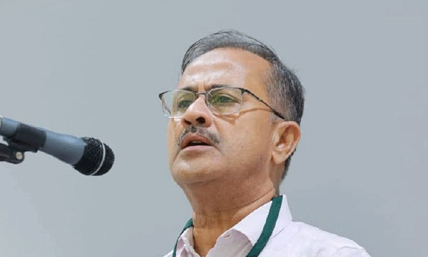 മുഖ്യമന്ത്രിക്കെതിരെ വിവാദ പരാമര്‍ശവുമായി പിഎംഎ സലാം; 'പിണറായി ആണും പെണ്ണും കെട്ടവനായതുകൊണ്ടാണ് പിഎം ശ്രീയിൽ ഒപ്പിട്ടത്'