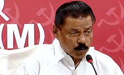  ചര്‍ച്ചയില്ലാതെ കരാറിൽ ഒപ്പിട്ടത് വീഴ്ചയെന്ന് എംവി ഗോവിന്ദൻ; പി എം ശ്രീയിൽ വീഴ്ച സമ്മതിച്ച് സിപിഎം