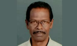 കാർട്ടൂണിസ്റ്റ് ചെല്ലന്‍  അന്തരിച്ചു