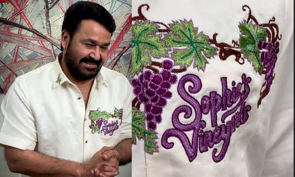 ഇന്നും ആ കണ്ണുകളിലുണ്ട് സോളമന്റെ പ്രണയം നിറഞ്ഞ കുസൃതിച്ചിരി; നൂലുകളില്‍ തുന്നിച്ചേര്‍ന്ന പ്രണയം ധരിച്ച് ലാലേട്ടന്‍; 40 ന്റെ നിറവില്‍ ‘നമുക്ക് പാര്‍ക്കാന്‍ മുന്തിരിത്തോപ്പുകള്‍’