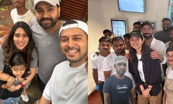 മുമ്പ് തട്ടുകട നടത്തിയ പരിചയം പോലുമില്ല ; മുംബൈയിലെ ദമ്പതികള്‍ ദോശ വിറ്റ് പ്രതിമാസം സമ്പാദിക്കുന്നത് ഒരു കോടി 