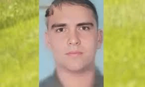 നാട്ടിലേക്ക് മടങ്ങുകയായിരുന്ന ഇന്ത്യൻ സൈനികനെ ട്രെയിനിൽ വച്ച് കുത്തിക്കൊന്നു; കൊലയാളി പിടിയിൽ