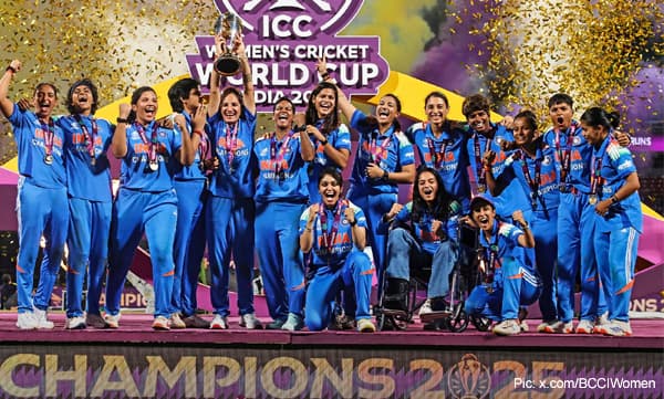 ഒരു ജനതയെ ജ്വലിപ്പിക്കുന്ന  വിജയം 