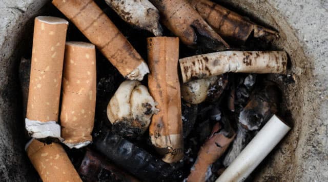 പുകവലി നിരോധനം തലമുറകളിലേക്ക് ഏര്‍പ്പെടുത്തി മാലിദ്വീപ് മാറി; ഒരുപക്ഷേ ലോകത്ത് തന്നെ ഇതാദ്യം