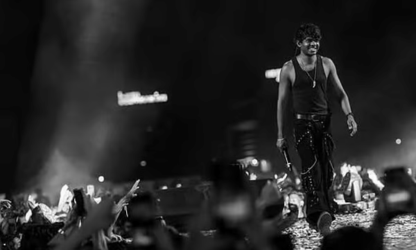 മന്ത്രി അപമാനിച്ചുവെന്ന് കരുതുന്നില്ല, സജി ചെറിയാനെതിരായ പരാമർശം തിരുത്തി റാപ്പർ വേടൻ