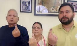 ബീഹാറില്‍ വോട്ടെടുപ്പ് പുരോഗമിക്കുന്നു ; ഉച്ചയ്ക്ക് 1 മണി വരെ 42 ശതമാനം പോളിംഗ് രേഖപ്പെടുത്തി