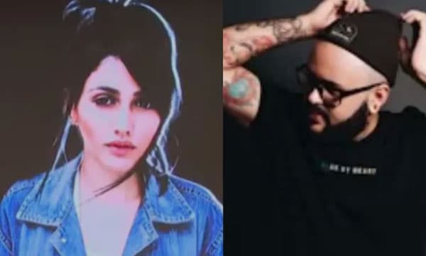 ഇന്ത്യയെക്കുറിച്ച് എബിസിഡി പോലും അറിയില്ല ; എന്നിട്ടും ഇന്ത്യയില്‍ അതിപ്രശസ്ത ; ലാരിസ നെറിയെ ഹിറ്റാക്കിയത് ഈ ചിത്രം