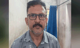 പോക്സോ കേസ് പ്രതി 25 വർഷങ്ങൾക്ക് ശേഷം ചെന്നൈയിൽ നിന്നും അറസ്റ്റിൽ
