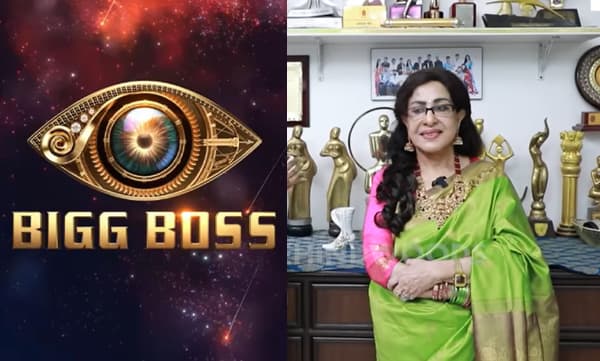Sheela about bigboss (Image Source: Youtube)