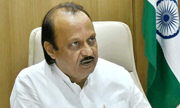 പുനെ ഭൂമി ക്രമക്കേട്: അജിത് പവാറിന്റെ മകനെതിരായ ആരോപണം അന്വേഷിക്കാന്‍ ഫട്‌നാവിസിന്റെ നിര്‍ദേശം