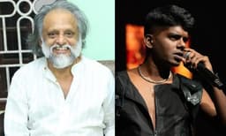 വിമര്‍ശനവും സുദര്‍ശനവും ഉണ്ടാവും.. ജൂറിയോട് ചോദിക്കണം; വേടന് അവാര്‍ഡ് നല്‍കിയതില്‍ പ്രതികരണവുമായി കൈതപ്രം
