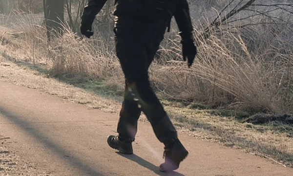 ദിവസവും ഓഫീസിലേക്ക് നടന്നുപോകും, ആഴ്ചയില്‍ 30 കിലോമീറ്ററോളം നടക്കും: ശരീരത്തിനുണ്ടായ അത്ഭുത മാറ്റങ്ങള്‍ പങ്കുവച്ച് യുവാവ് 
