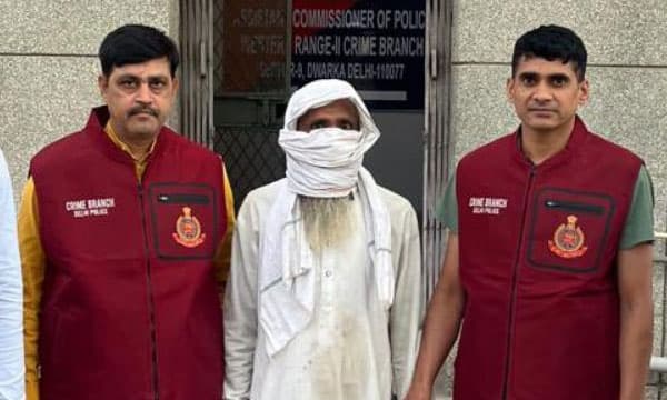 പകല്‍ തെരുവിലെ പഴക്കച്ചവടക്കാരന്‍, രാത്രിയില്‍ ബാങ്ക് കവര്‍ച്ചയ്ക്ക് നേതൃത്വം ; 'മാമു ഗാങ്ങിന്റെ' സൂത്രധാരന്‍ അറസ്റ്റില്‍