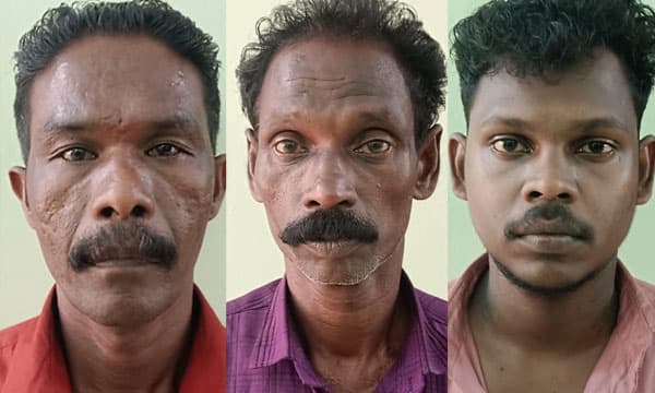 യുവതിക്ക് പീഡനമേറ്റ സംഭവം: പ്രതി ശിവദാസ് ഊരാളികളില്‍ നിന്നും ആഭിചാരക്രിയ പഠിച്ചു ; മൂന്നു വര്‍ഷമായി ചെയ്യുന്നു 