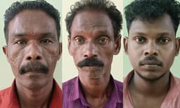 യുവതിക്ക് പീഡനമേറ്റ സംഭവം: പ്രതി ശിവദാസ് ഊരാളികളില്‍ നിന്നും ആഭിചാരക്രിയ പഠിച്ചു ; മൂന്നു വര്‍ഷമായി ചെയ്യുന്നു 