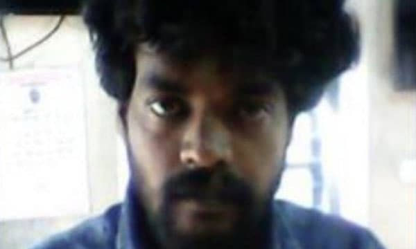 പോലീസ് കസ്റ്റഡിയില്‍ നിന്നും രക്ഷപ്പെട്ട ബാലമുരുകന്‍ ഭാര്യയെ ഫോണില്‍ വിളിച്ചു ; രാമേശ്വരത്ത് അന്വേഷണം