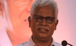 കേരള യൂണിവേഴ്സിറ്റി മുൻ വൈസ് ചാൻസിലർ ഡോ. വി പി മഹാദേവൻ പിള്ള അന്തരിച്ചു
