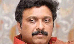 മന്ത്രി കെ ബി ഗണേഷ് കുമാറിന് പ്രശംസിച്ച നേതാവിനെ കോണ്‍ഗ്രസ് പാര്‍ട്ടിയില്‍ നിന്ന് പുറത്താക്കി