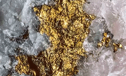 1000 മെട്രിക് ടണ്‍ സ്വര്‍ണം കണ്ടെത്തി ചൈന: ലോകത്ത് ഇതാദ്യം
