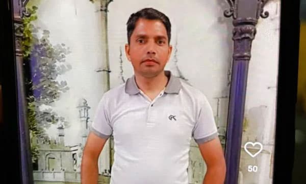 ഇതുവരെ കണ്ടെത്തിയിട്ടില്ലാത്ത മറ്റൊരാള്‍ക്ക് വേണ്ടി കാത്തു നിന്നു ; ബസ് കണ്ടക്ടര്‍ സ്‌ഫോടനത്തില്‍ കൊല്ലപ്പെട്ടു